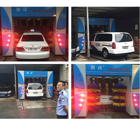 制氮機(jī)的用途單一?NO,這些都是它的用途!